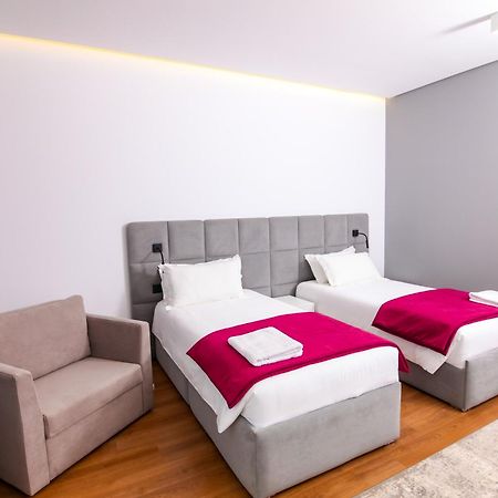 N Hotel By Noshi Rinas المظهر الخارجي الصورة