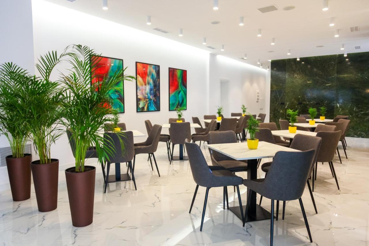 N Hotel By Noshi Rinas المظهر الخارجي الصورة