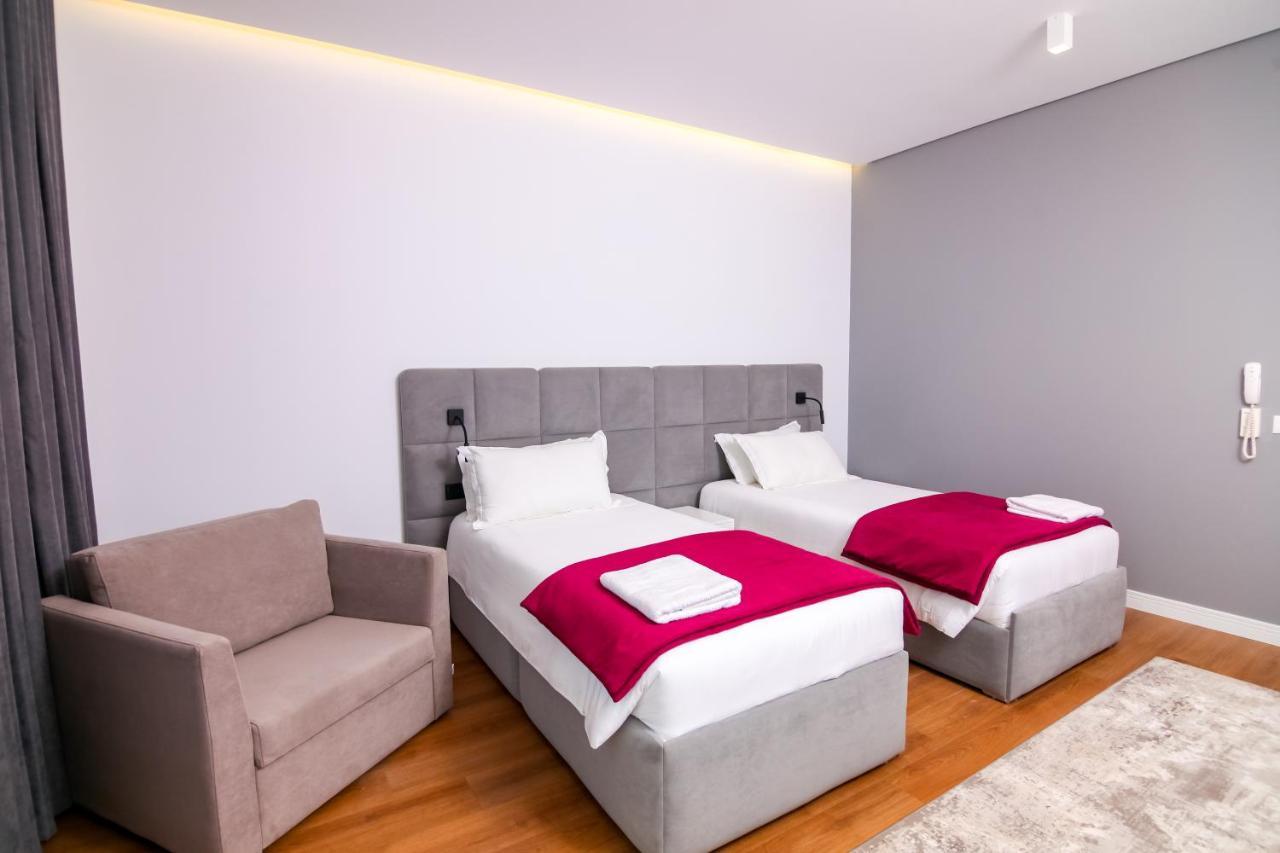 N Hotel By Noshi Rinas المظهر الخارجي الصورة