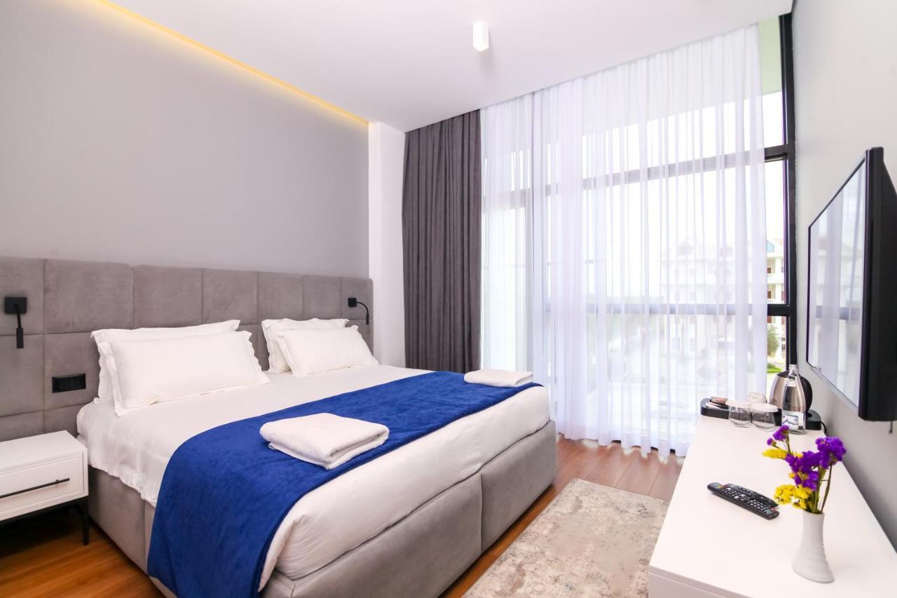 N Hotel By Noshi Rinas المظهر الخارجي الصورة