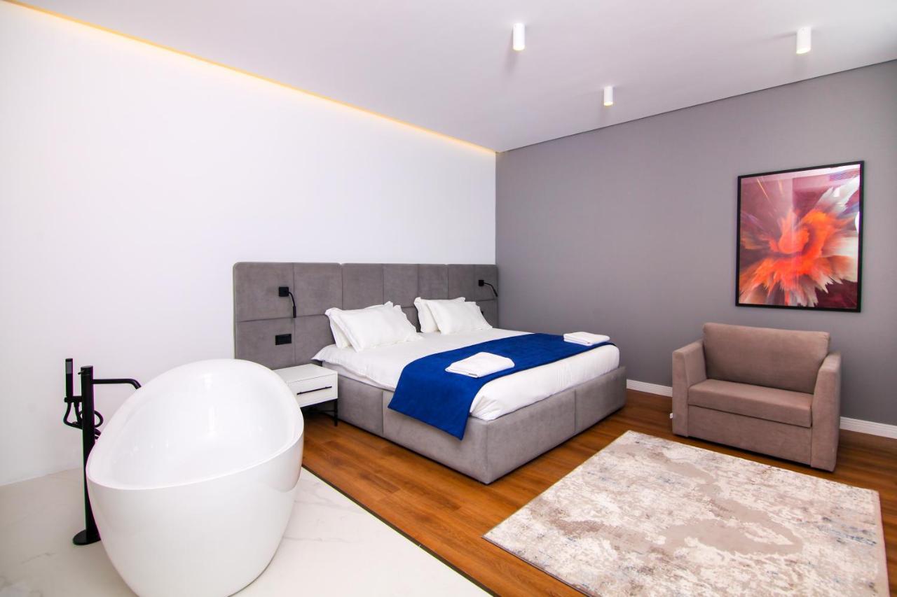N Hotel By Noshi Rinas المظهر الخارجي الصورة