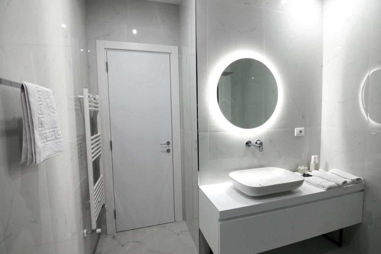 N Hotel By Noshi Rinas المظهر الخارجي الصورة