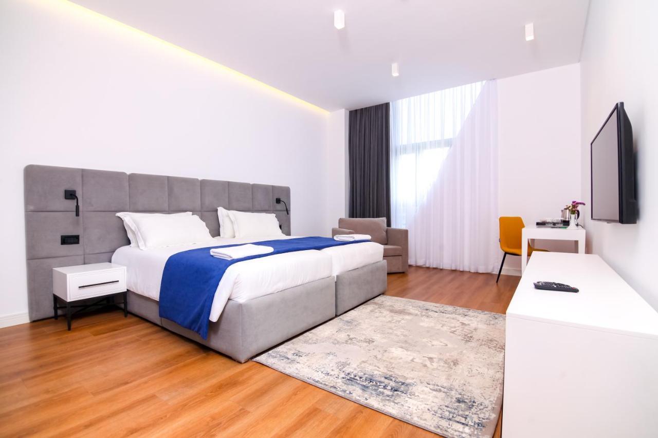 N Hotel By Noshi Rinas المظهر الخارجي الصورة