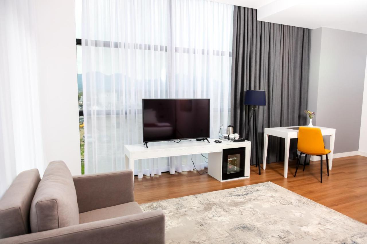 N Hotel By Noshi Rinas المظهر الخارجي الصورة