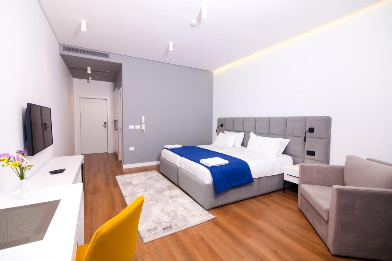 N Hotel By Noshi Rinas المظهر الخارجي الصورة