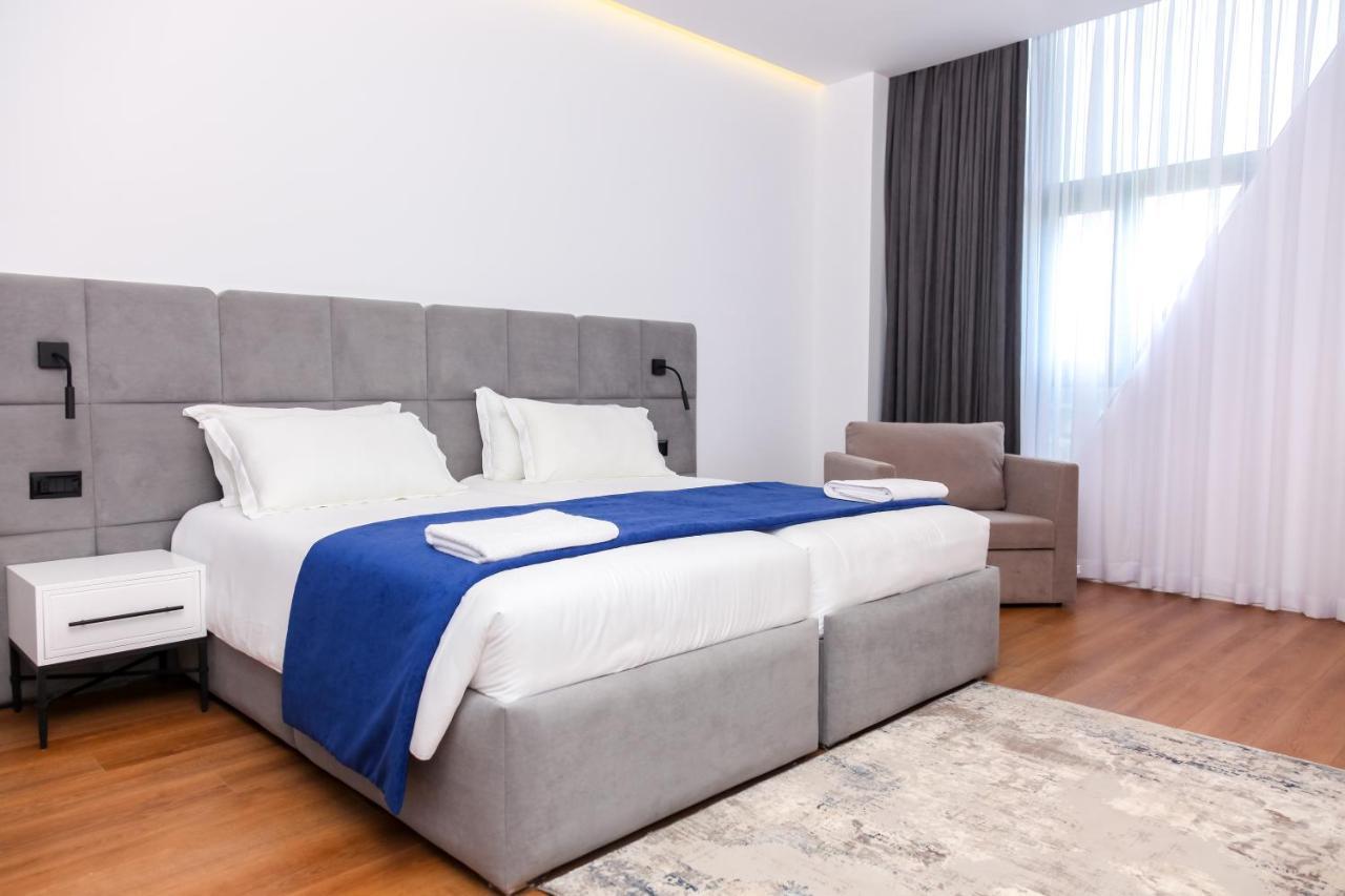 N Hotel By Noshi Rinas المظهر الخارجي الصورة