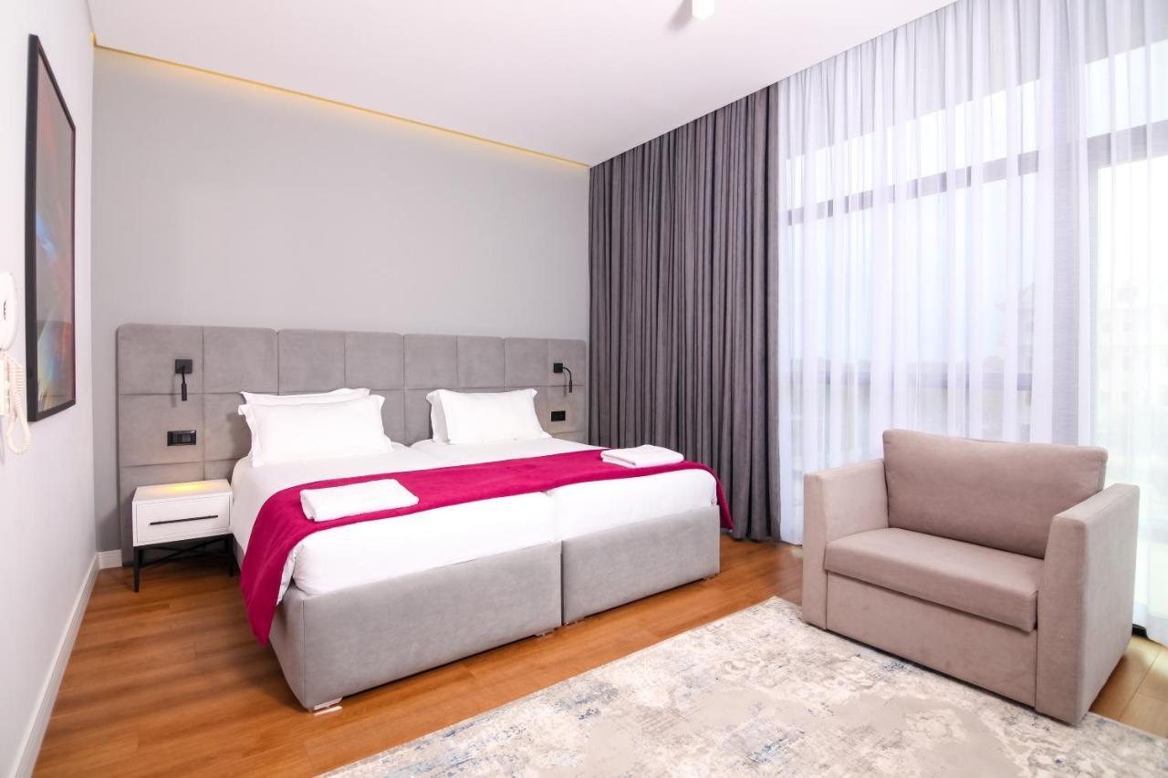 N Hotel By Noshi Rinas المظهر الخارجي الصورة