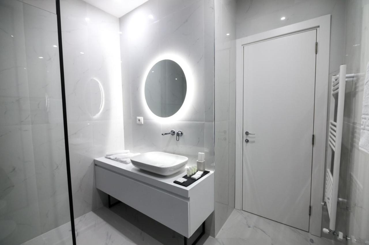 N Hotel By Noshi Rinas المظهر الخارجي الصورة