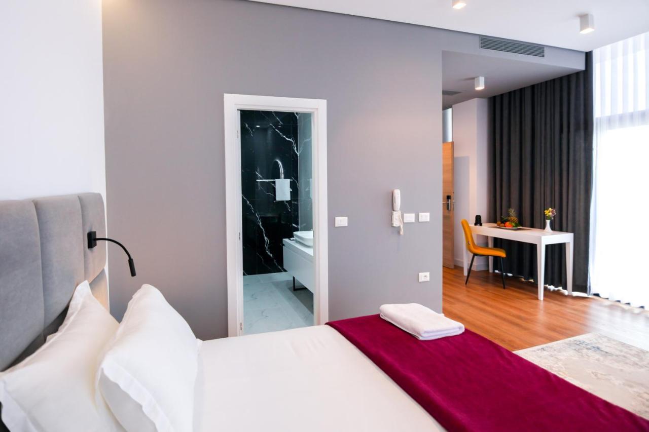 N Hotel By Noshi Rinas المظهر الخارجي الصورة